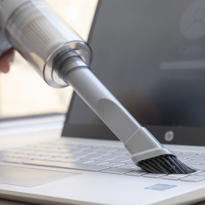 Mini aspirator portabil fără fir InnovaGoods
